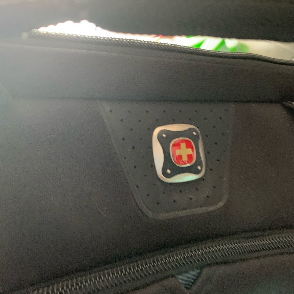 Laptop bag Swiss gear